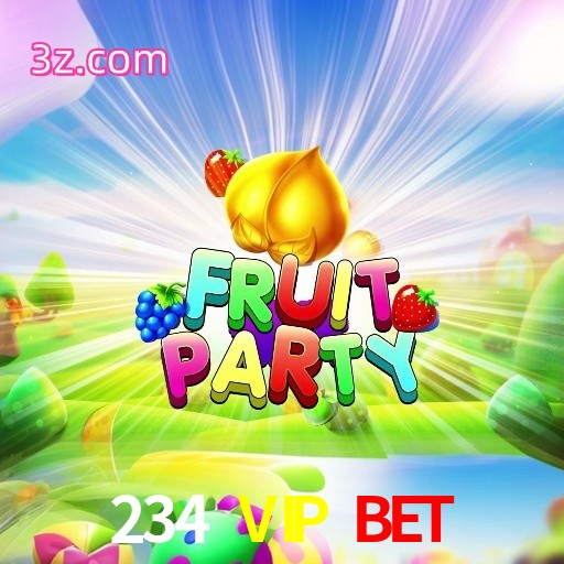 Fruit Party